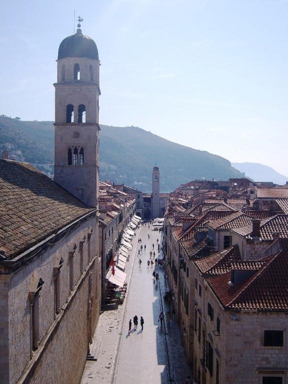 Apartments Lepur Dubrovnik Exterior foto